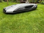 Dakkoffer Thule excellence black, Auto diversen, Dakkoffers, Ophalen, Gebruikt