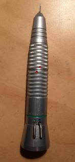 Tandarts: Handstuk chirirgish met licht KaVo numer 6. Groen, Ophalen of Verzenden, Nieuw