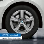 BMW 2-Serie Active Tourer (U06) Styling 875 17" RDCI Winter, Banden en Velgen, Nieuw, 17 inch, Personenwagen