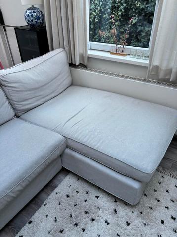 Bank ikea kivik - afbeelding 3