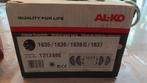 AL-KO remschoenen 1635/1636/1636G/1637, Ophalen of Verzenden, Nieuw