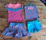 doos meisjeskleding 116, Ophalen of Verzenden, Gebruikt, Meisje, Nacht- of Onderkleding