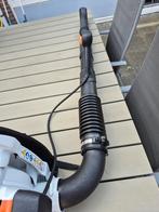 Stihl BR 200, Tuin en Terras, Bladblazers, Ophalen of Verzenden, Zo goed als nieuw, Benzine