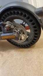 Elektrische step, Fietsen en Brommers, Steps, Ophalen of Verzenden, Gebruikt, Elektrische step (E-scooter), Xiaomi
