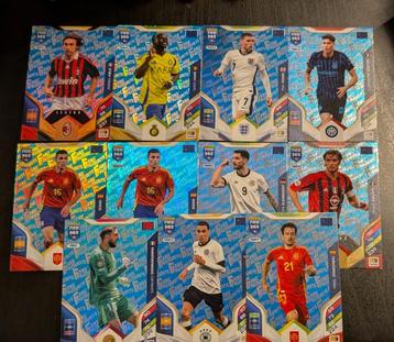 Panini FIFA 365 Adrenalyn XL 2026 al vanaf €0.10 per kaart!⚽ beschikbaar voor biedingen