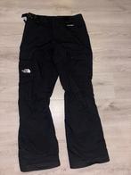 The North Face skibroek maat S, Zo goed als nieuw, The North Face, Maat 46 (S) of kleiner, Ophalen