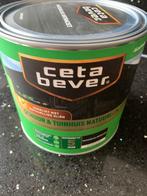 Verf Ceta Bever Antraciet, Doe-het-zelf en Verbouw, Verf, Beits en Lak, Nieuw, Ophalen of Verzenden, Verf, Grijs