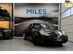 Porsche 911 3.4 Coupé Carrera (996), Auto's, Achterwielaandrijving, Gebruikt, 4 stoelen, Zwart