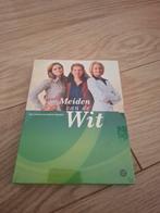 Meiden van de wit het complete eerste seizoen ( 2004 ), Cd's en Dvd's, Dvd's | Tv en Series, Ophalen of Verzenden, Nieuw in verpakking