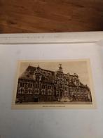 MILITAIR HOSPITAAL MIDDELBURG, Ophalen of Verzenden, Voor 1920, Zeeland