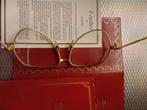 Cartier bril heren, Ophalen of Verzenden, Zo goed als nieuw, Bril, Overige merken