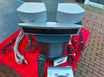 Bose 321 home cinema set serie 3 met Bluetooth en hdmi, Overige merken, 70 watt of meer, Ophalen of Verzenden, Zo goed als nieuw