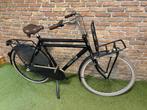 Fietshokje Hoofddorp: Cortina U4 Herenfiets 62cm, Versnellingen, Niet ingevuld, Ophalen of Verzenden, Zo goed als nieuw