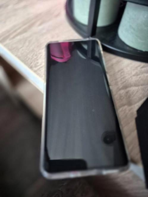 Motorola Edge 50 ultra vaste prijs !, Telecommunicatie, Mobiele telefoons | Motorola, Nieuw, Zwart, Ophalen of Verzenden