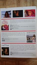 Dvd box  Carice van Houten, Ophalen of Verzenden, Zo goed als nieuw