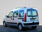 Renault Kangoo 1.6-16V Privilège NIEUWE DISTRIBUTIERIEM! AI, Auto's, Renault, Gebruikt, 4 cilinders, Origineel Nederlands, Bedrijf