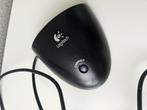 Logitech cordless mouse receiver, Canada210, Overige typen, Gebruikt, Ophalen of Verzenden