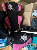 Gratis Evenflo Kinderzitje, Kinderen en Baby's, Autostoeltjes, Overige merken, Verstelbare rugleuning, Ophalen of Verzenden, 9 t/m 36 kg