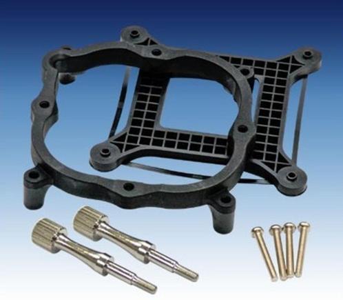 Zalman ZM-CS2 Socket 775 ZM-WB2 Water Block Clip Support, Computers en Software, Processors, Nieuw, Ophalen