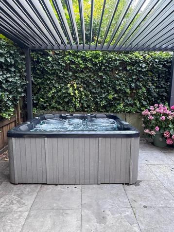 Jacuzzi Silverline Special beschikbaar voor biedingen