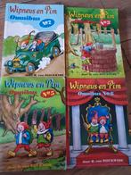 Wipneus en Pim- omnibus 7 euro, Ophalen of Verzenden, Gelezen, Sprookjes