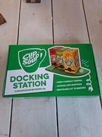 Cup a Soup docking station, Ophalen of Verzenden, Nieuw, Gebruiksvoorwerp