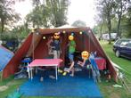 Solide Randstad Bever tent voor max 6 personen, Caravans en Kamperen, Ophalen, Gebruikt, Tot en met 6