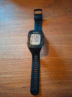 Sigma iD.RUN HR sporthorloge, Gebruikt, Zwart, Ophalen of Verzenden, GPS