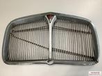 Grille Rover P5 P4 3 litre CHROME Original, Auto-onderdelen, Ophalen of Verzenden, Gebruikt, Rover