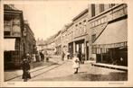 Gentschestraat in Hulst, Ophalen of Verzenden, Voor 1920, Gelopen, Zeeland