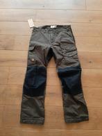 Fjallraven vidda pro trousers, Kleding | Heren, Broeken en Pantalons, Nieuw, Maat 52/54 (L), Ophalen of Verzenden