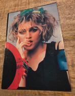 Madonna, Verzamelen, Verzenden, 1980 tot heden, Ongelopen, Sterren en Beroemdheden