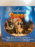 Corry Konings - Kerstfeest met Corry LP, Ophalen of Verzenden, Gebruikt