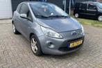 Ford Ka 1.2 Benzine 2011, Auto's, Ford, Voorwielaandrijving, Stof, 4 cilinders, Ka