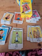 Jokie's Kwartet - De Efteling, Verzamelen, Ophalen of Verzenden, Gebruikt, Kwartet(ten)