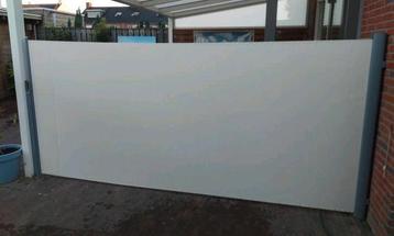 Songmics tuinscherm | privacyscherm | 350 x 160 cm | zgan beschikbaar voor biedingen