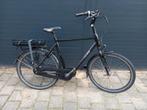 Elektrische herenfiets M400 middenmotor E-bike, Fietsen en Brommers, Elektrische fietsen, 59 cm of meer, Ophalen, Gebruikt, Overige merken