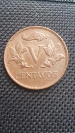 5 Centavos 1978 Colombia., Postzegels en Munten, Munten | Amerika, Ophalen of Verzenden, Zuid-Amerika, Losse munt
