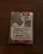 WD Red 1TB HDD - NAS Schijf, Computers en Software, Harde schijven, Ophalen of Verzenden
