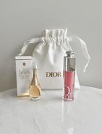 Dior lipgloss set, Sieraden, Tassen en Uiterlijk, Uiterlijk | Cosmetica en Make-up, Ophalen, Nieuw, Roze, Lippen