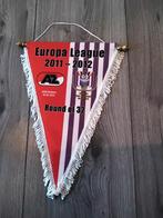Vaantje az-anderlecht Europa league 2011-2012, Ophalen of Verzenden, Zo goed als nieuw, AZ, Vaantje of Sjaal