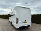 NIESMANN BISCHOFF ARTO 3.0 177pk Autom.Trekh.Luchtvering.Led, Caravans en Kamperen, Niesmann+Bischoff, Ringverwarming, Fiat, 7 tot 8 meter