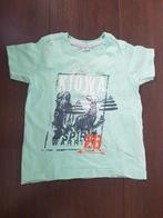 Shirtje maar 92, Ophalen of Verzenden, Gebruikt, Jongen, Shirt of Longsleeve