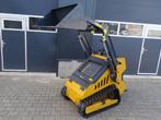 Schranklader shovel nieuw 2025 - 2 cilinder 24pk!!, Ophalen of Verzenden, Graafmachine