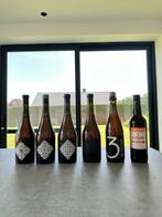 3 fonteinen - Zenne y Frontera Single Barrel pack OBD, Verzamelen, Biermerken, Nieuw, Overige merken, Flesje(s), Ophalen of Verzenden