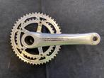 Campagnolo  Crankset/Remdelen/Voorderailleur, 28 inch, Gebruikt, Heren, Aluminium