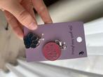 Honden accessoires halsband, Dieren en Toebehoren, Honden-accessoires, Verzenden, Nieuw