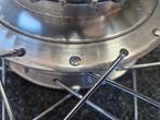 Kreidler Mustang Wielen 160mm naven., Cavemen_Parts@hotmail.com, Overige typen, Kreidler, Ophalen of Verzenden
