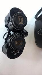 TE koop aangeboden mooi verrekijker 8x30 . merk chinon, Ophalen of Verzenden, Gebruikt, 20x of meer, Overige typen