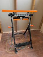 2x Batavia werkbank (nieuw)Transportrollen / Kogelrollen Set, Doe-het-zelf en Verbouw, Werkbanken, Ophalen, Gebruikt, Minder dan 70 cm